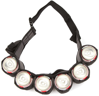 Beer Belt - Beer Holster - Renee Lane Company