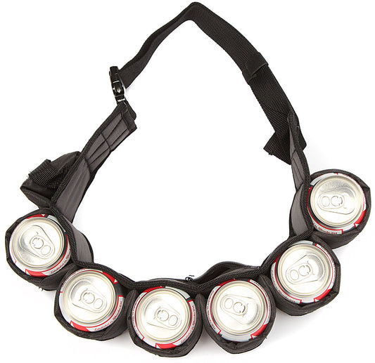 Beer Belt - Beer Holster - Renee Lane Company