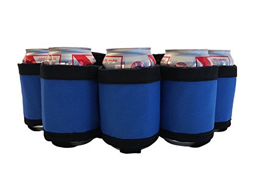 Beer Belt - Beer Holster - Renee Lane Company