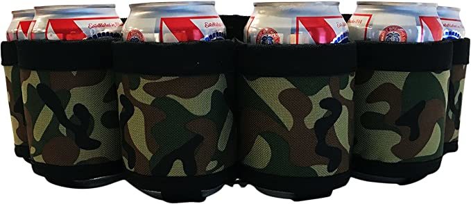 Beer Belt - Beer Holster - Renee Lane Company