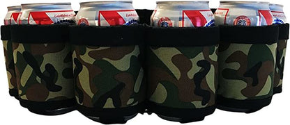Beer Belt - Beer Holster - Renee Lane Company