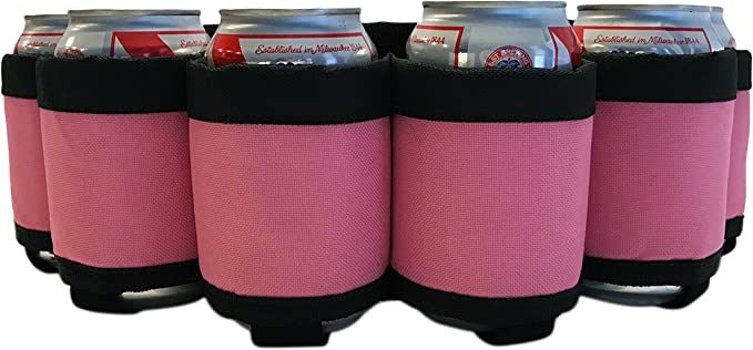 Beer Belt - Beer Holster - Renee Lane Company