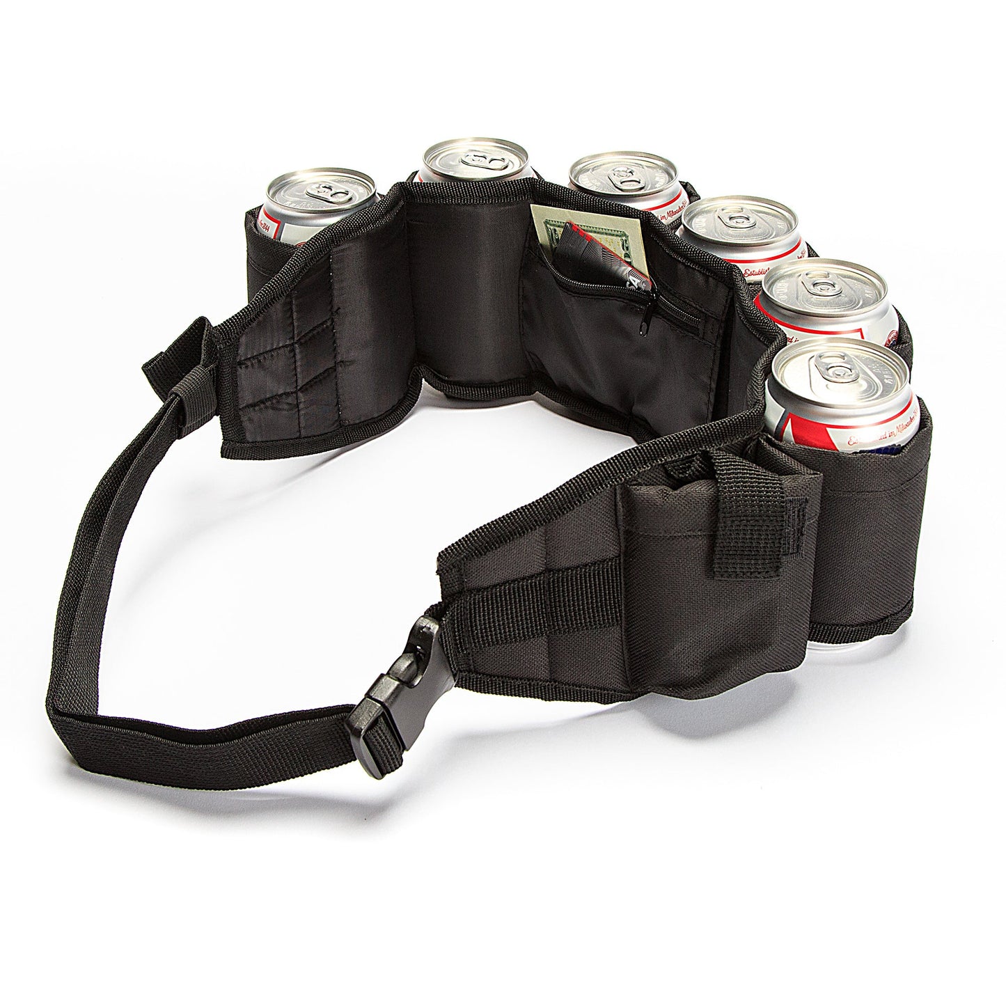 Beer Belt - Beer Holster - Renee Lane Company