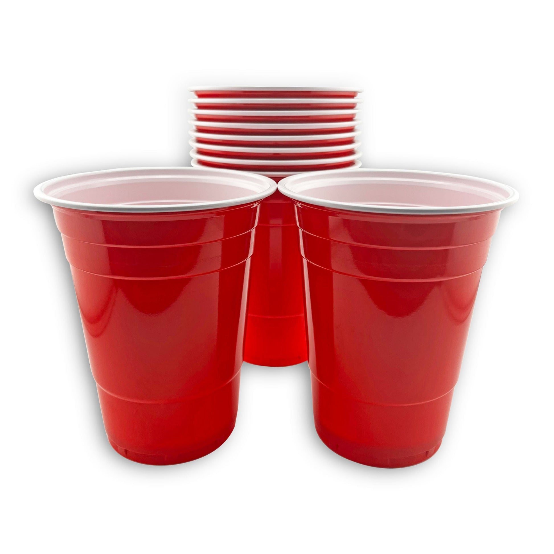 Beer Pong Set - Drinking Game Beer Pong - Renee Lane Company