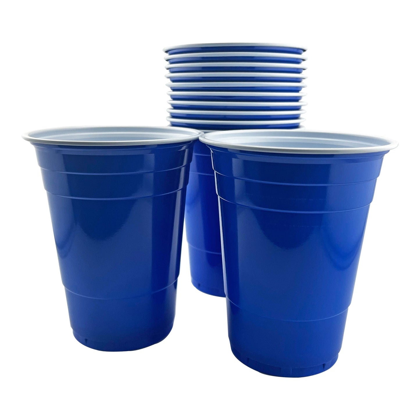 Beer Pong Set - Drinking Game Beer Pong - Renee Lane Company