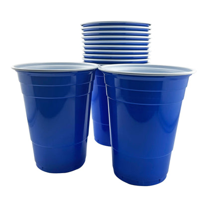 Beer Pong Set - Drinking Game Beer Pong - Renee Lane Company