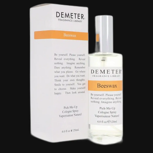 Beeswax By Demeter Perfume for Women - Renee Lane Company