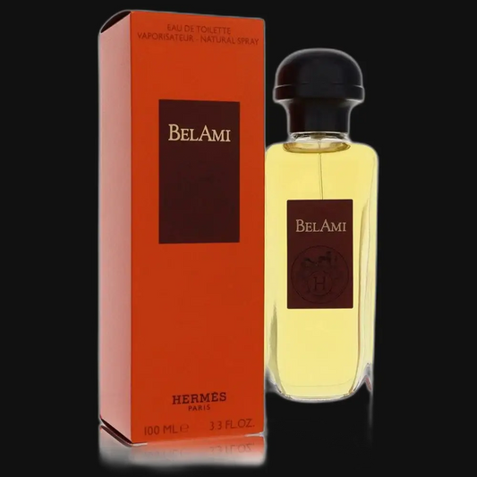 Bel Ami By Hermes Cologne for Men - Renee Lane Company