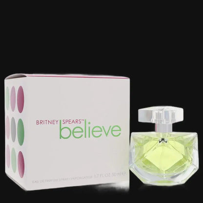 Believe By Britney Spears Perfume for Women - Renee Lane Company
