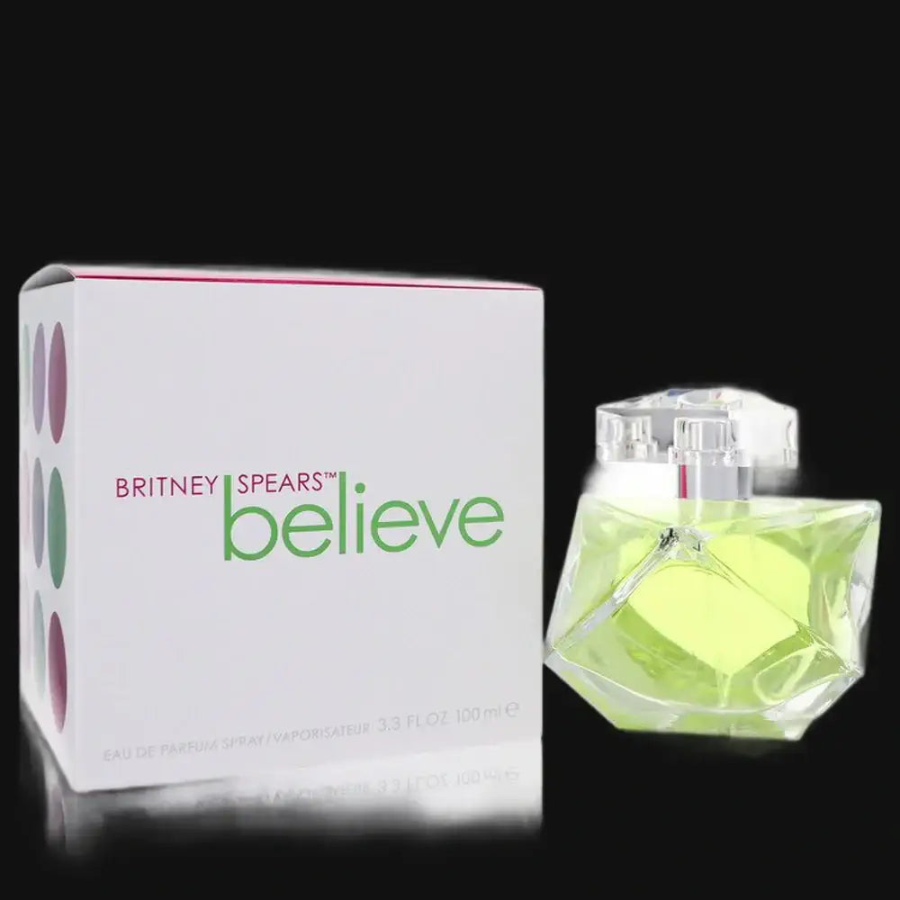 Believe By Britney Spears Perfume for Women - Renee Lane Company