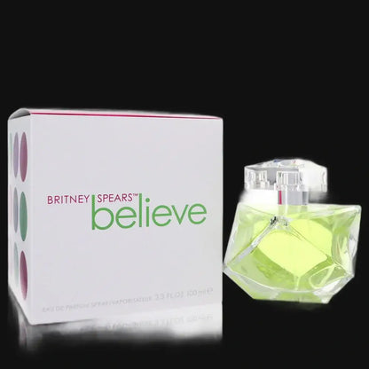 Believe By Britney Spears Perfume for Women - Renee Lane Company