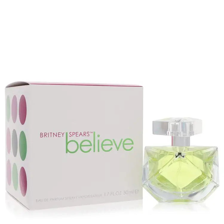 Believe By Britney Spears Perfume for Women - Renee Lane Company
