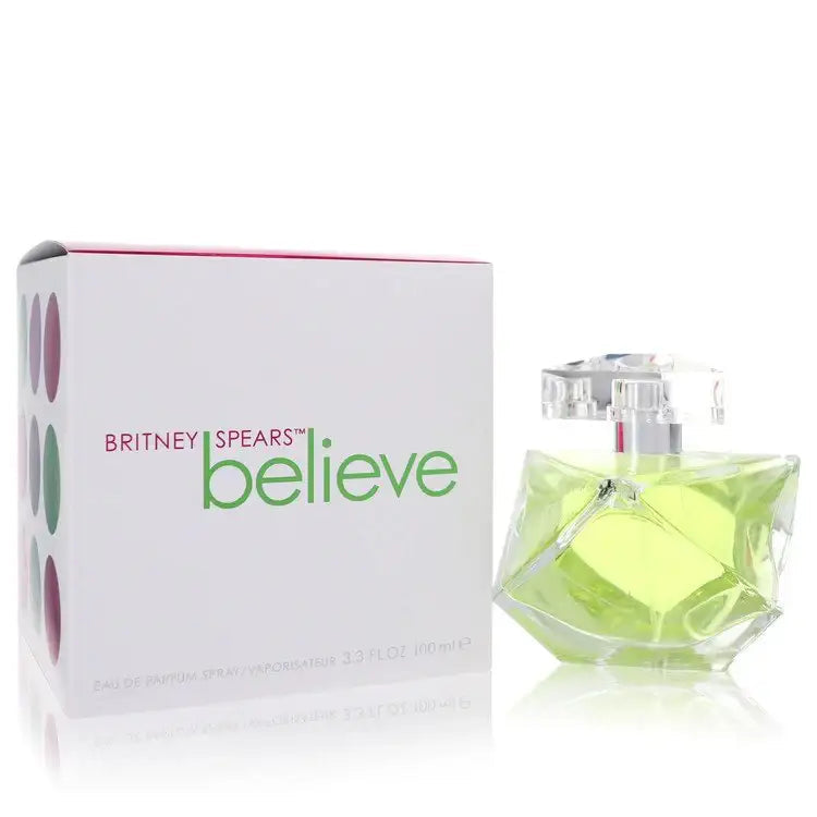 Believe By Britney Spears Perfume for Women - Renee Lane Company