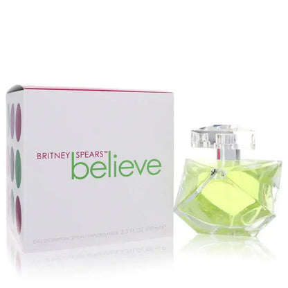 Believe By Britney Spears Perfume for Women - Renee Lane Company