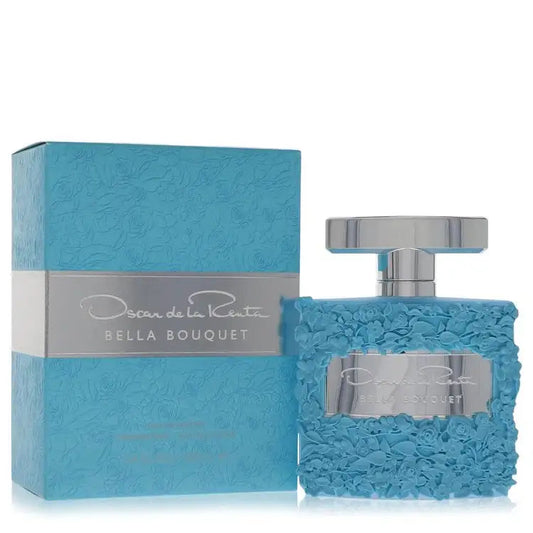 Bella Bouquet By Oscar De La Renta Perfume for Women - Renee Lane Company