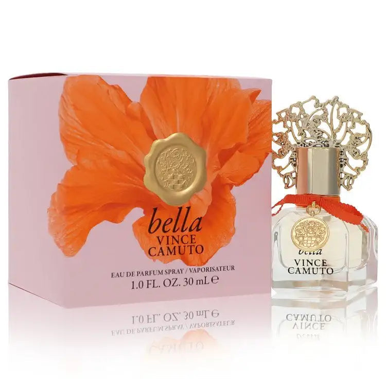 Bella By Vince Camuto Perfume for Women - Renee Lane Company