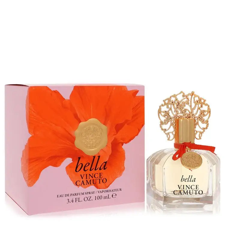Bella By Vince Camuto Perfume for Women - Renee Lane Company