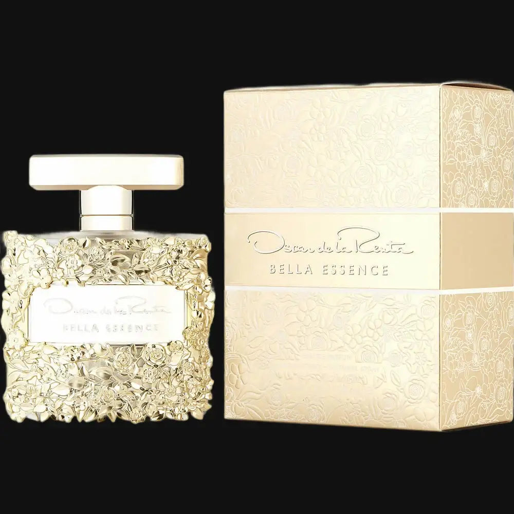 Bella Essence By Oscar De La Renta Perfume for Women - Renee Lane Company