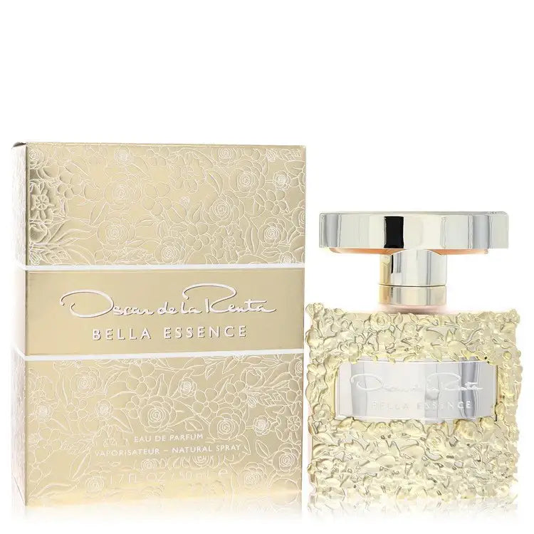 Bella Essence By Oscar De La Renta Perfume for Women - Renee Lane Company