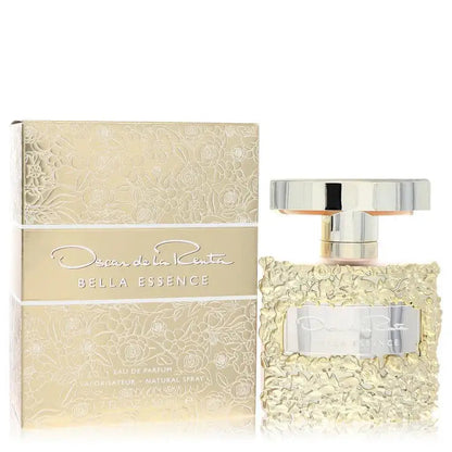 Bella Essence By Oscar De La Renta Perfume for Women - Renee Lane Company