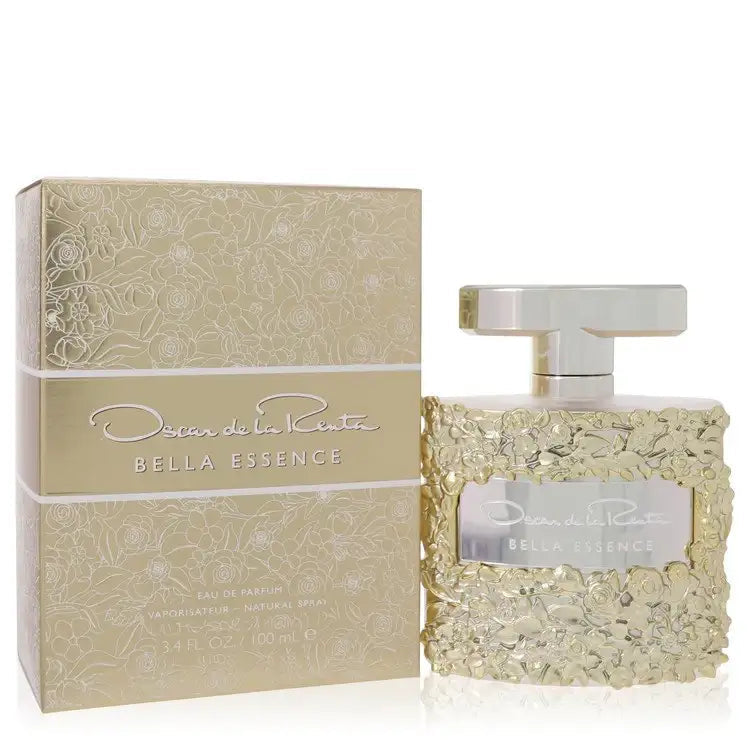 Bella Essence By Oscar De La Renta Perfume for Women - Renee Lane Company