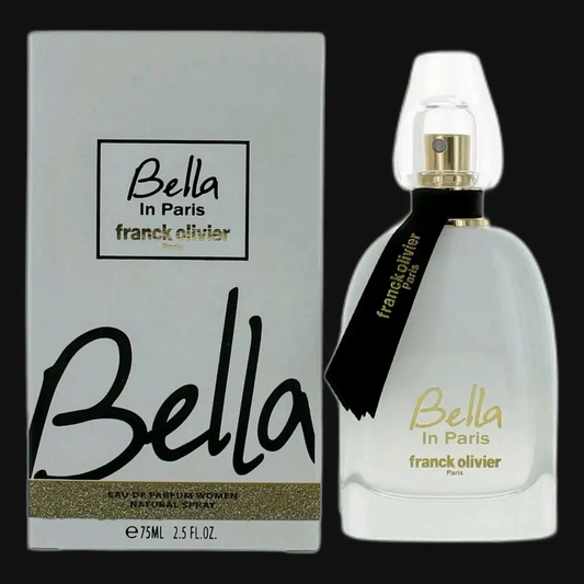 Bella In Paris By Franck Olivier Perfume for Women - Renee Lane Company