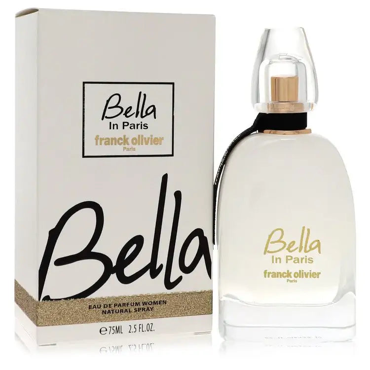 Bella In Paris By Franck Olivier Perfume for Women - Renee Lane Company