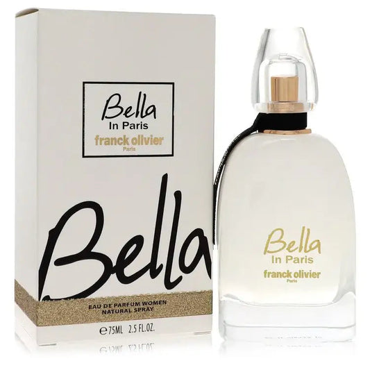Bella In Paris By Franck Olivier Perfume for Women - Renee Lane Company