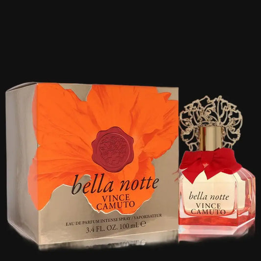 Bella Notte Intense By Vince Camuto Perfume for Women - Renee Lane Company