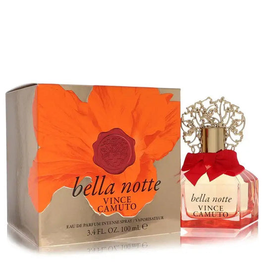 Bella Notte Intense By Vince Camuto Perfume for Women - Renee Lane Company