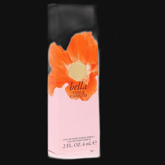 Bella Rollerball By Vince Camuto Perfume for Women - Renee Lane Company