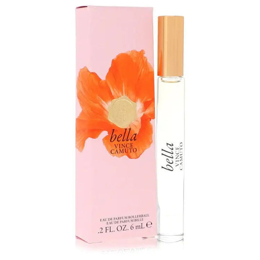 Bella Rollerball By Vince Camuto Perfume for Women - Renee Lane Company