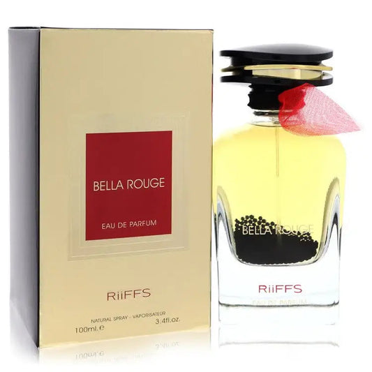 Bella Rouge By Riiffs (Unisex) - Renee Lane Company