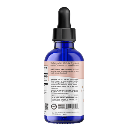 Bellawell Amino-acid Drops – Daily Wellness Support for Women - Renee Lane Company