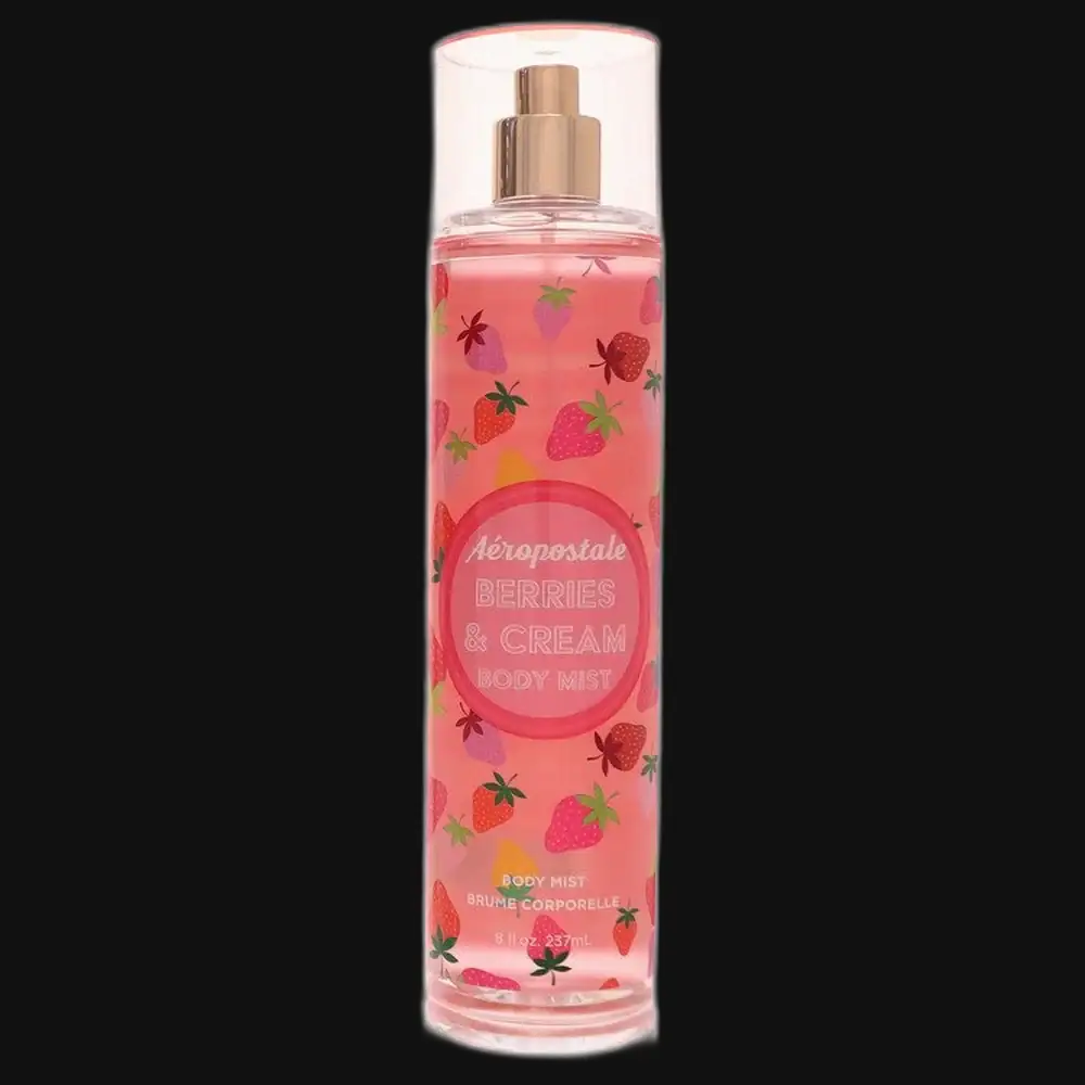 Berries & Cream By Aeropostale Cologne for Women - Renee Lane Company