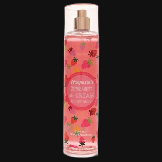 Berries & Cream By Aeropostale Cologne for Women - Renee Lane Company