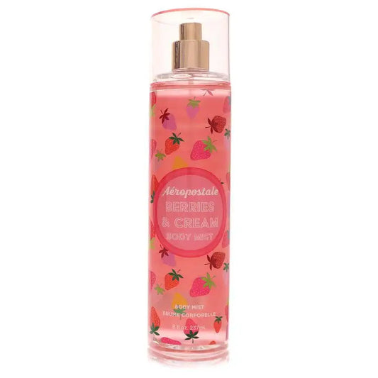 Berries & Cream By Aeropostale Cologne for Women - Renee Lane Company