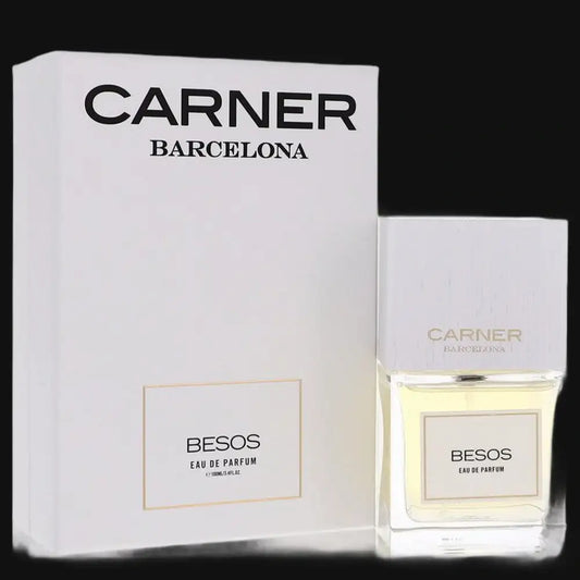Besos By Carner Barcelona Perfume for Women - Renee Lane Company