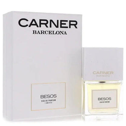 Besos By Carner Barcelona Perfume for Women - Renee Lane Company