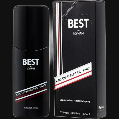 Best By Lomani Cologne for Men - Renee Lane Company