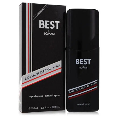 Best By Lomani Cologne for Men - Renee Lane Company