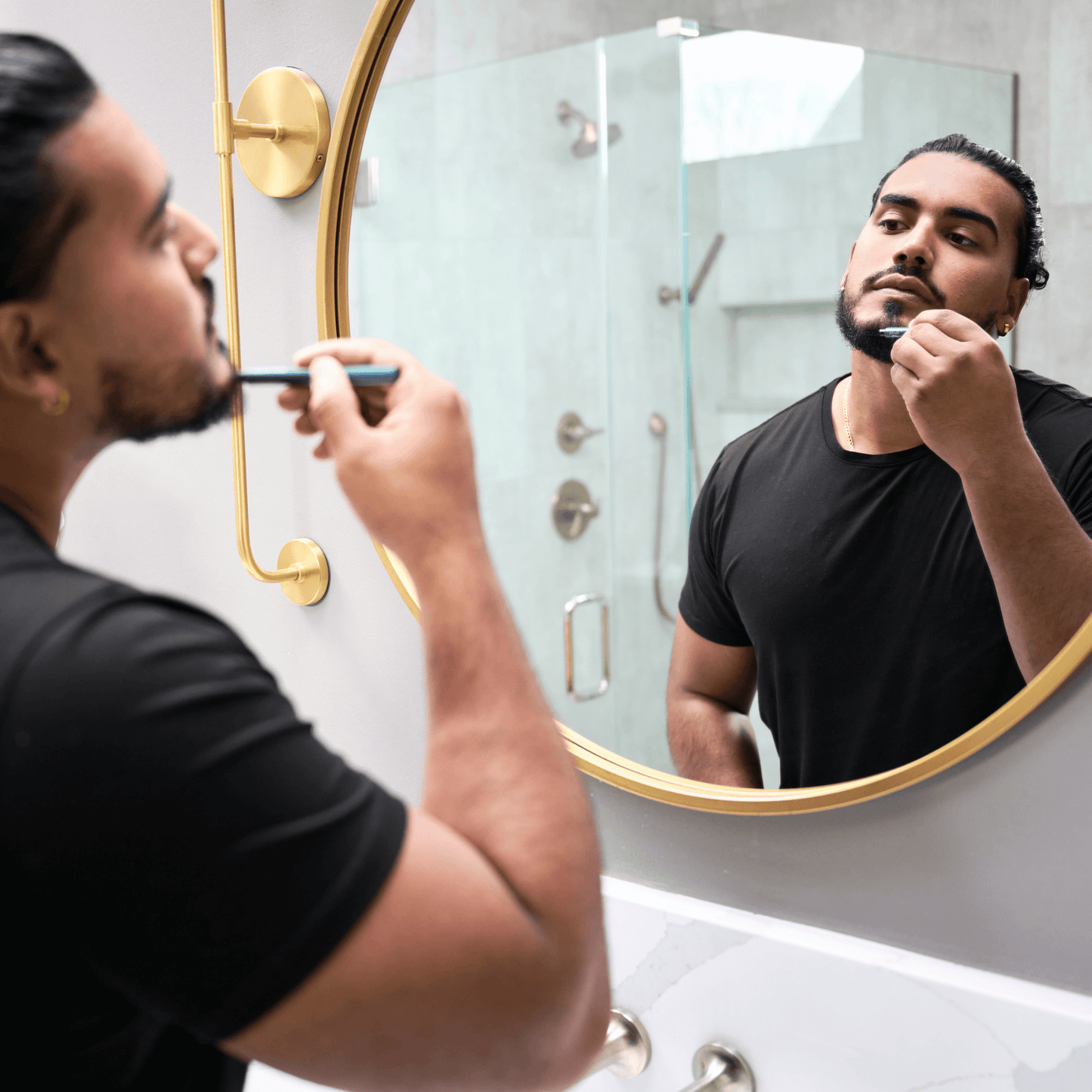 Brow Rescue