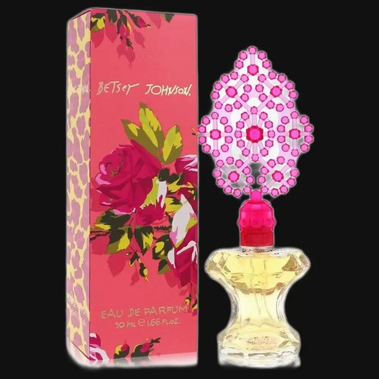 Betsey Johnson By Betsey Johnson Perfume for Women - Renee Lane Company