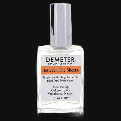 Between The Sheets By Demeter Perfume for Women - Renee Lane Company