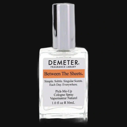 Between The Sheets By Demeter Perfume for Women - Renee Lane Company