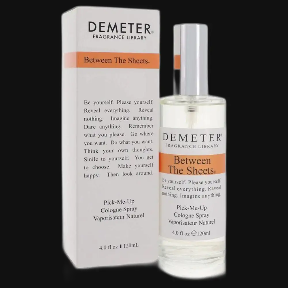 Between The Sheets By Demeter Perfume for Women - Renee Lane Company