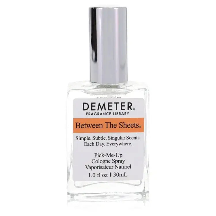 Between The Sheets By Demeter Perfume for Women - Renee Lane Company
