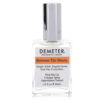 Between The Sheets By Demeter Perfume for Women - Renee Lane Company