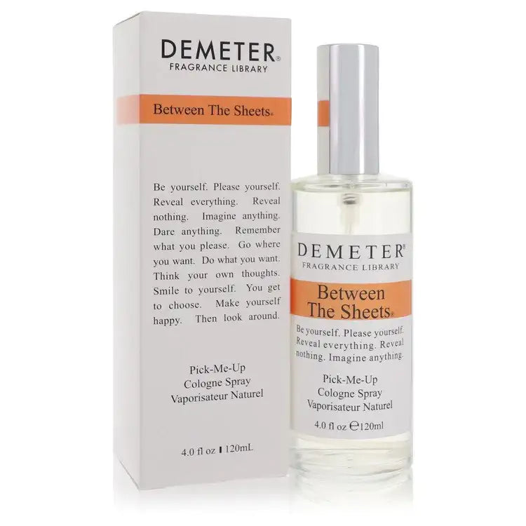Between The Sheets By Demeter Perfume for Women - Renee Lane Company