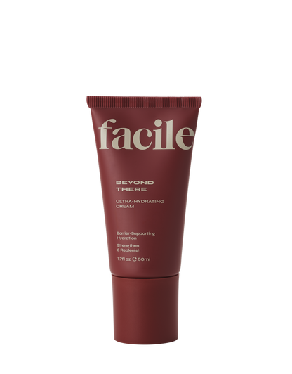 Beyond There
